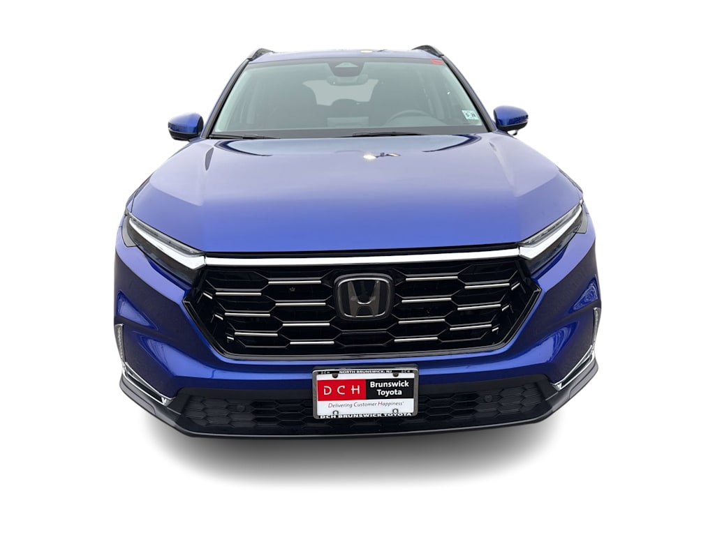 Thumbnail: 2023 Honda CR-V - 5