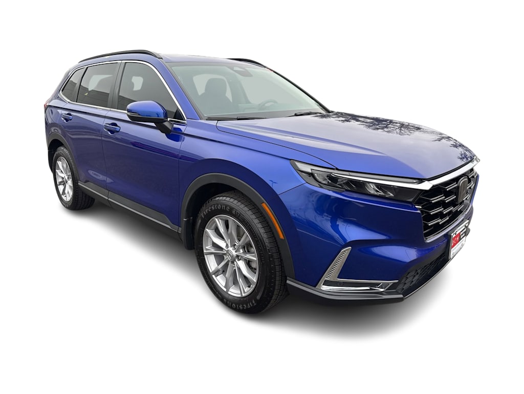 Thumbnail: 2023 Honda CR-V - 18