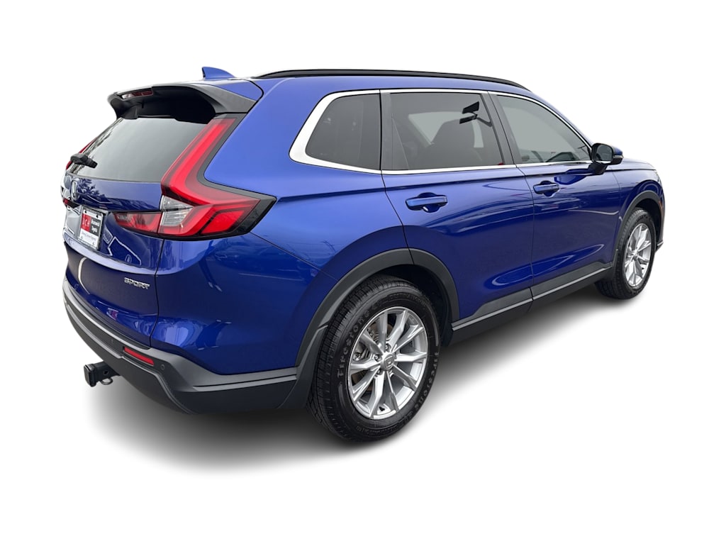 Thumbnail: 2023 Honda CR-V - 19