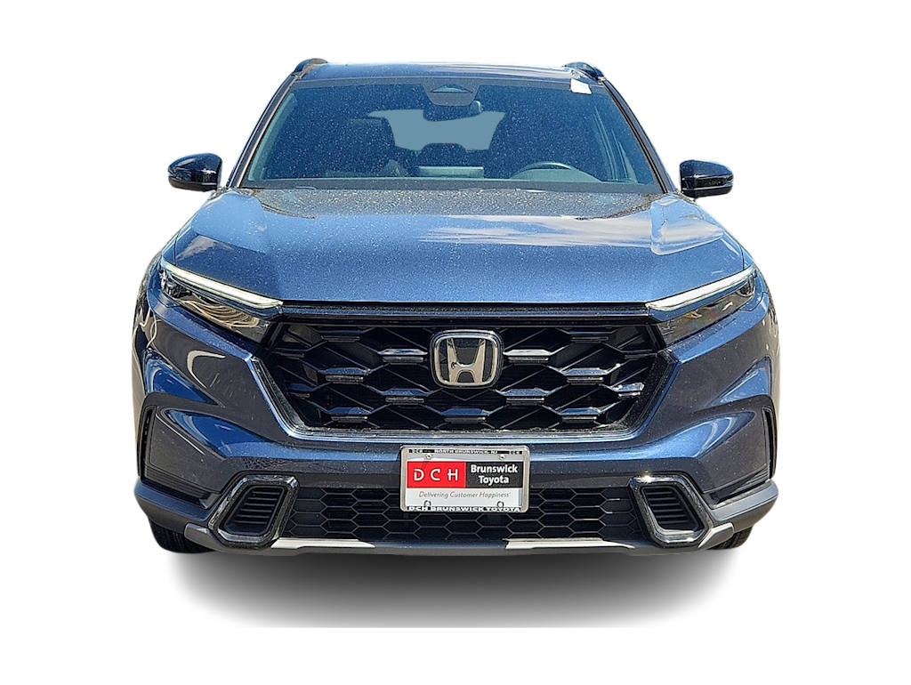 Thumbnail: 2024 Honda CR-V - 6