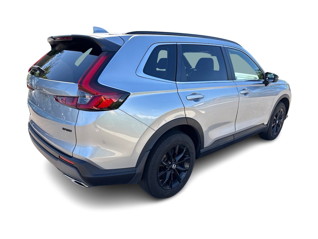 Thumbnail: 2024 Honda CR-V - 18