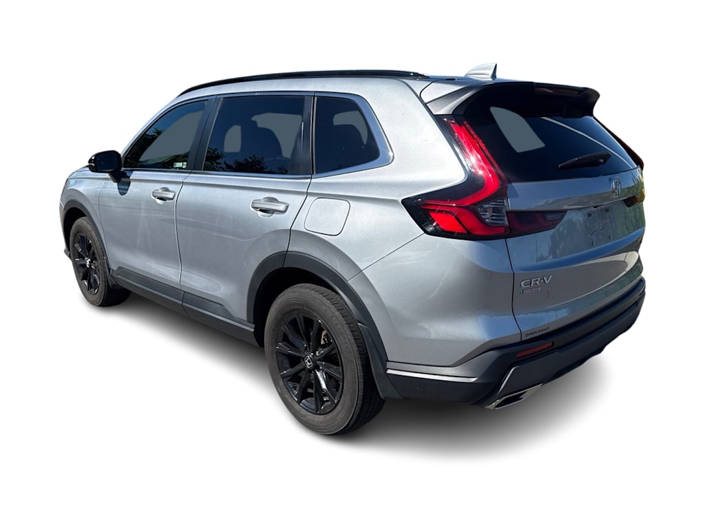 Thumbnail: 2024 Honda CR-V - 3