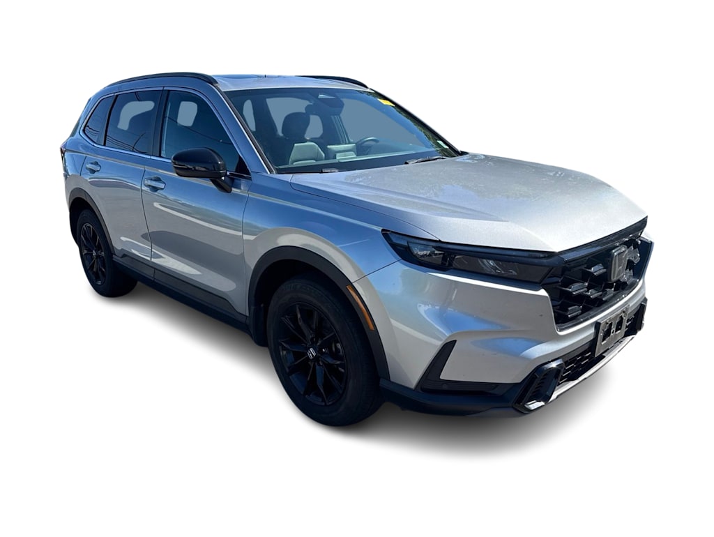 Thumbnail: 2024 Honda CR-V - 17