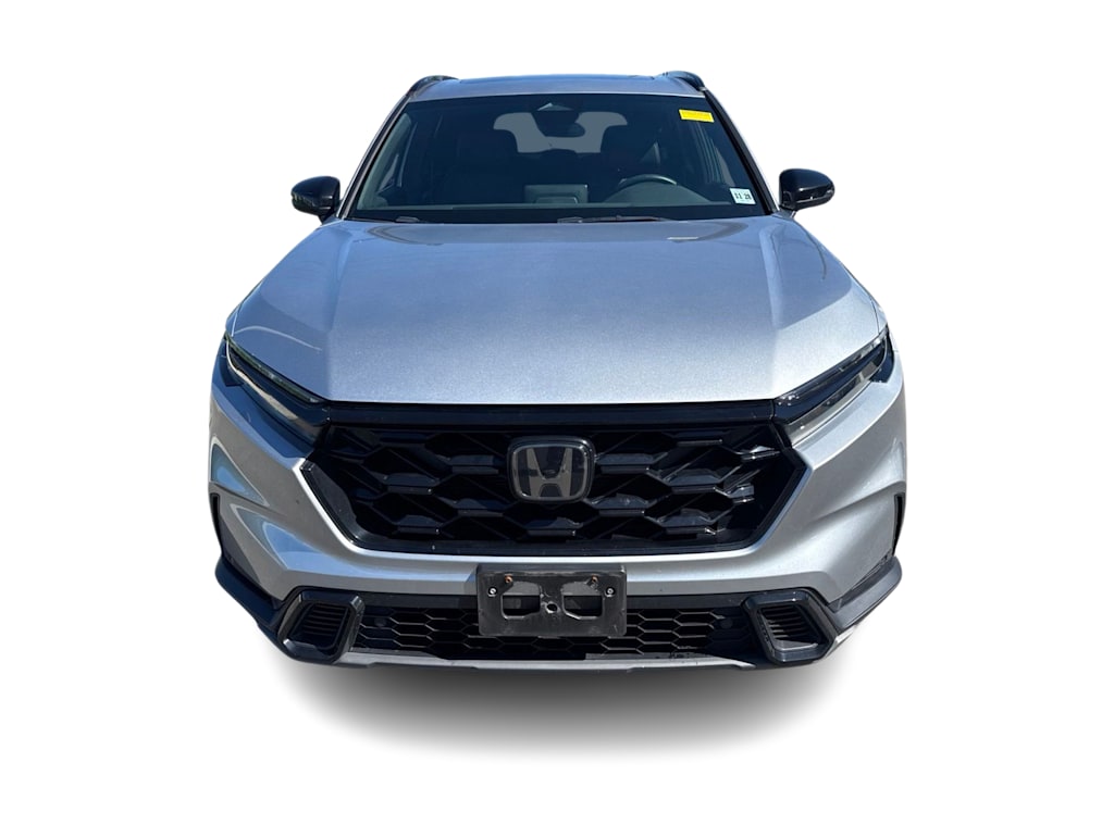 Thumbnail: 2024 Honda CR-V - 5