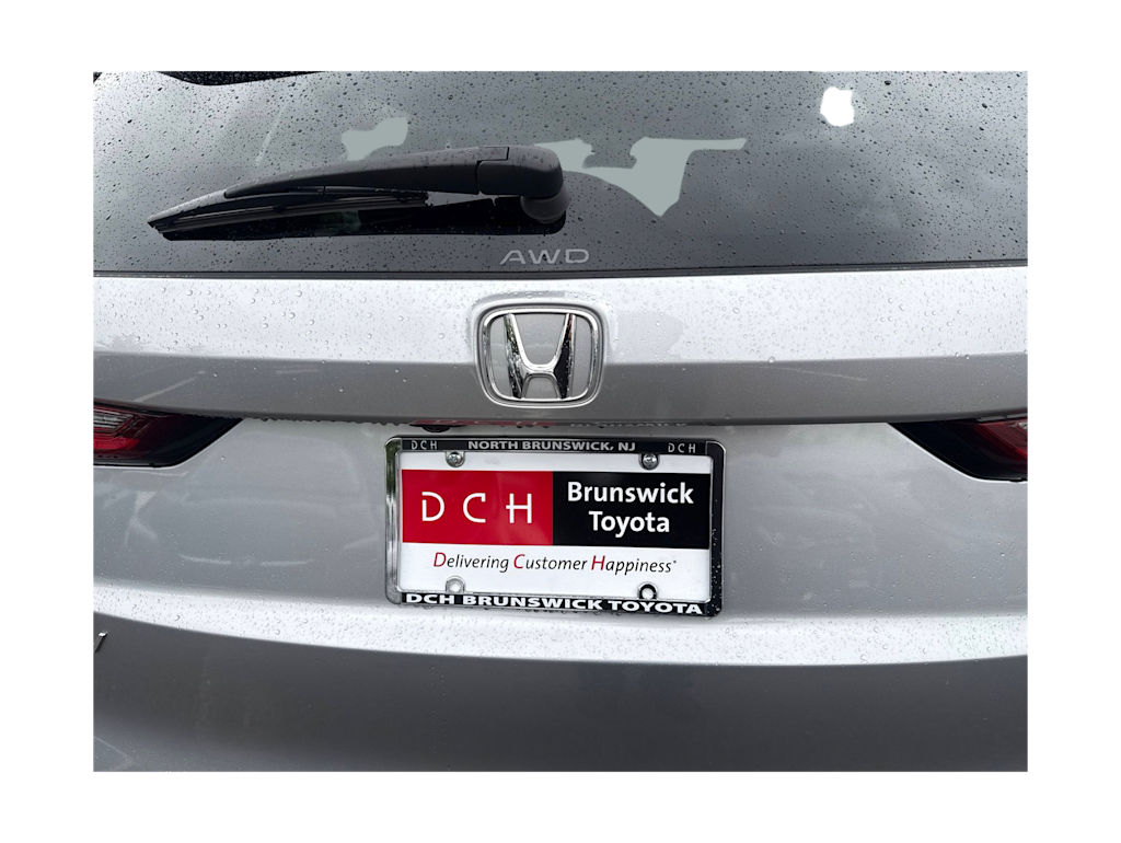 Thumbnail: 2024 Honda CR-V - 17