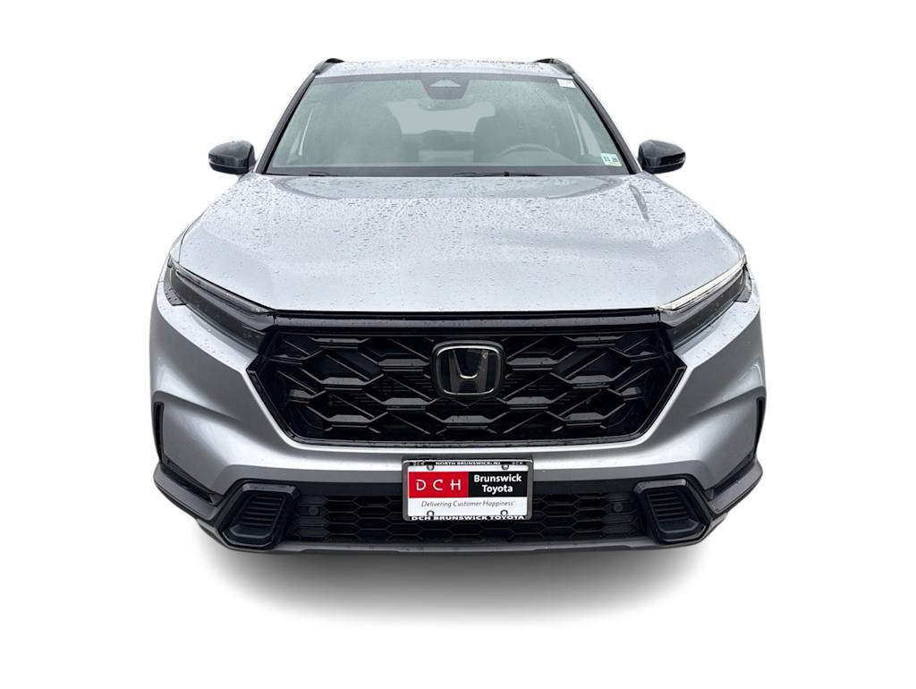Thumbnail: 2024 Honda CR-V - 4