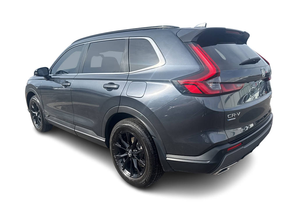 Thumbnail: 2024 Honda CR-V - 3