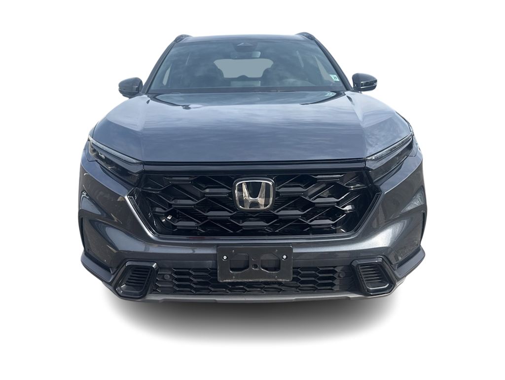 Thumbnail: 2024 Honda CR-V - 5