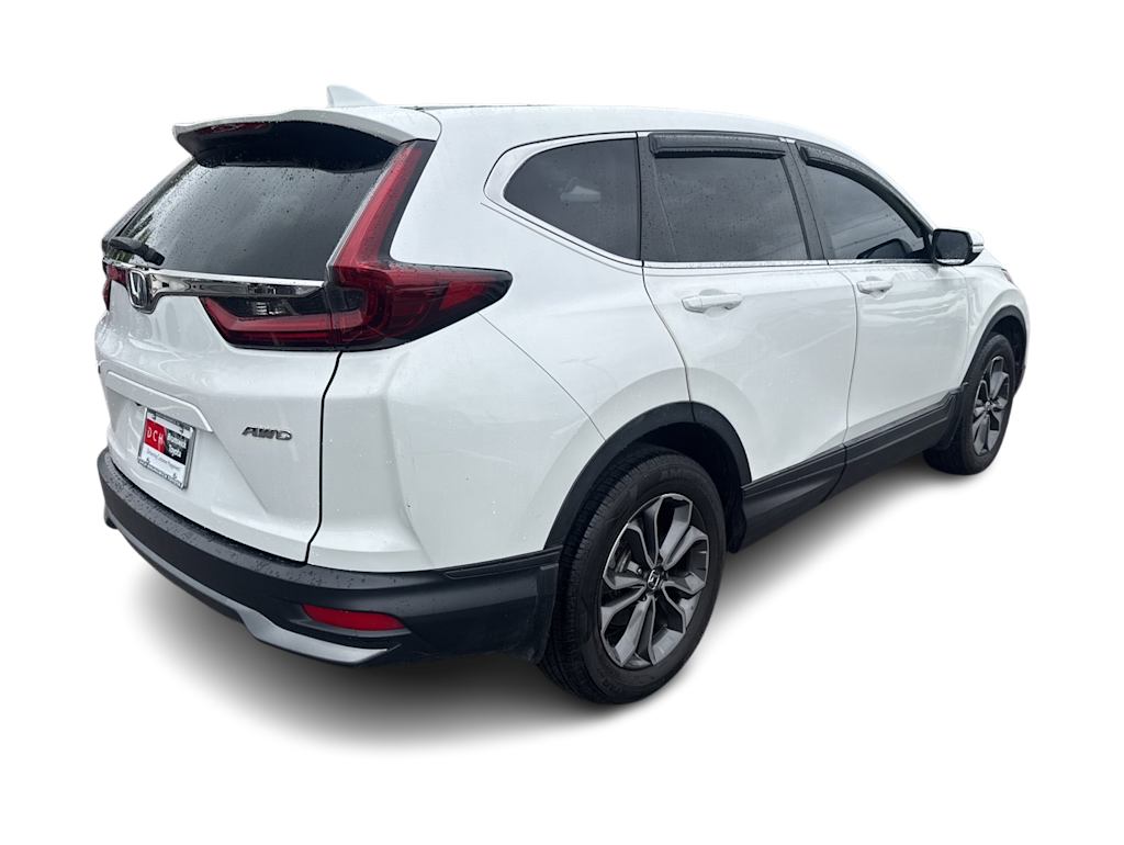 Thumbnail: 2020 Honda CR-V - 17