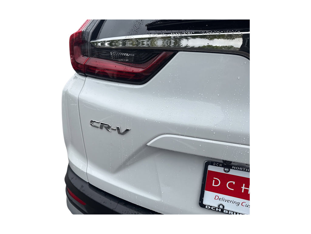 Thumbnail: 2020 Honda CR-V - 19