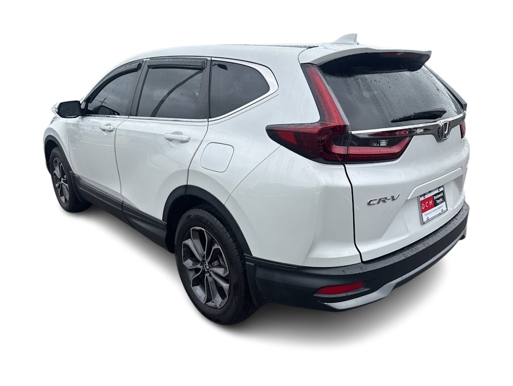 Thumbnail: 2020 Honda CR-V - 3