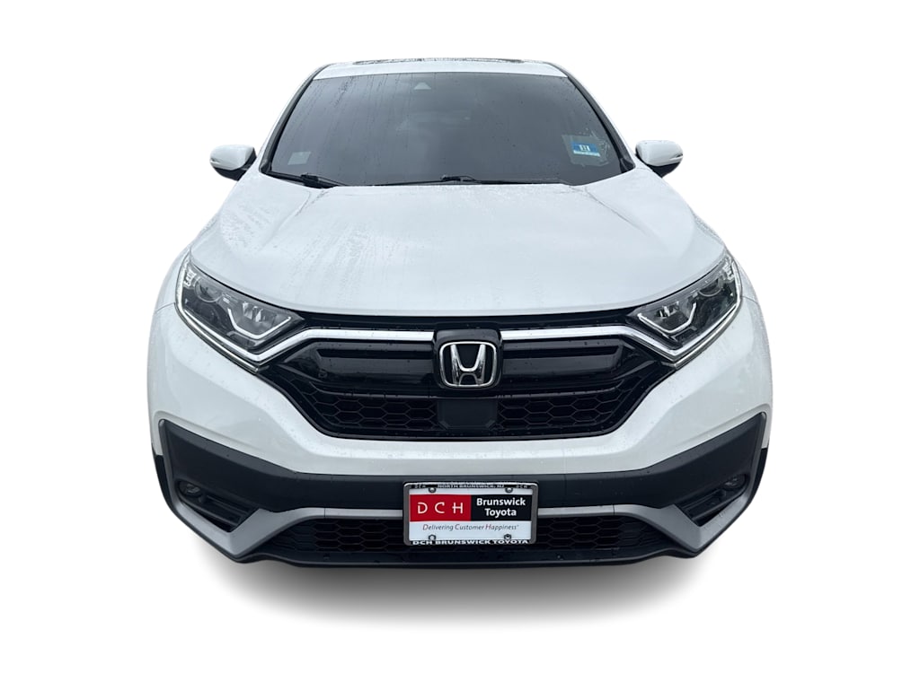 Thumbnail: 2020 Honda CR-V - 5