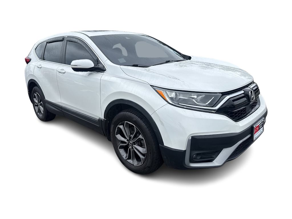 Thumbnail: 2020 Honda CR-V - 16