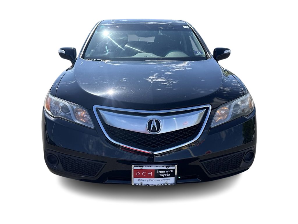 Thumbnail: 2015 Acura RDX - 5
