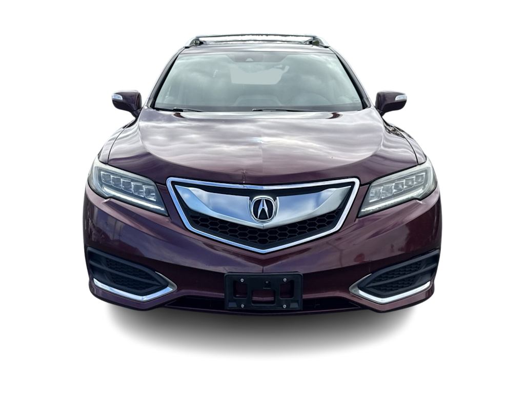Thumbnail: 2016 Acura RDX - 5