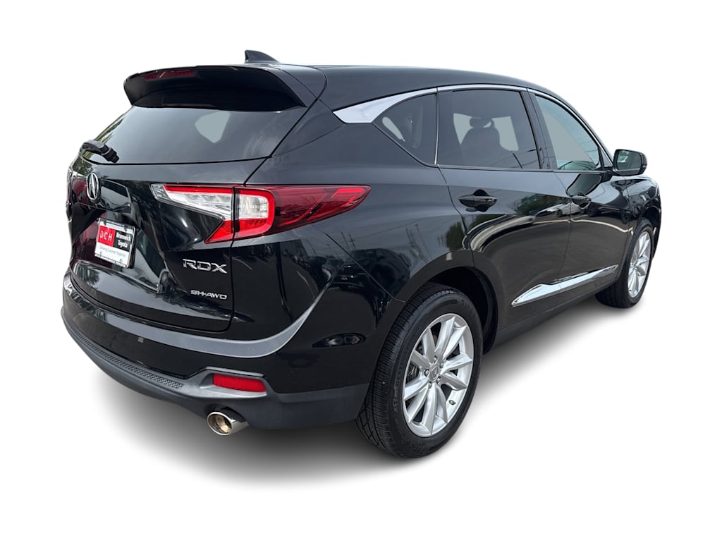Thumbnail: 2019 Acura RDX - 17