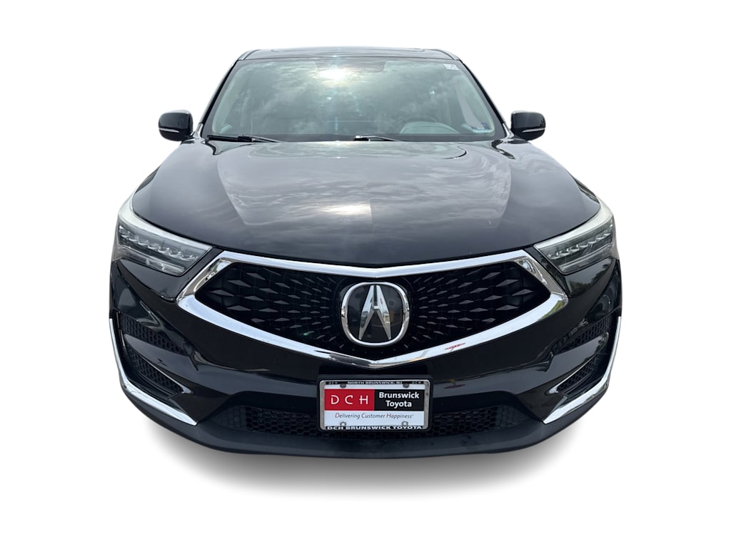Thumbnail: 2019 Acura RDX - 5