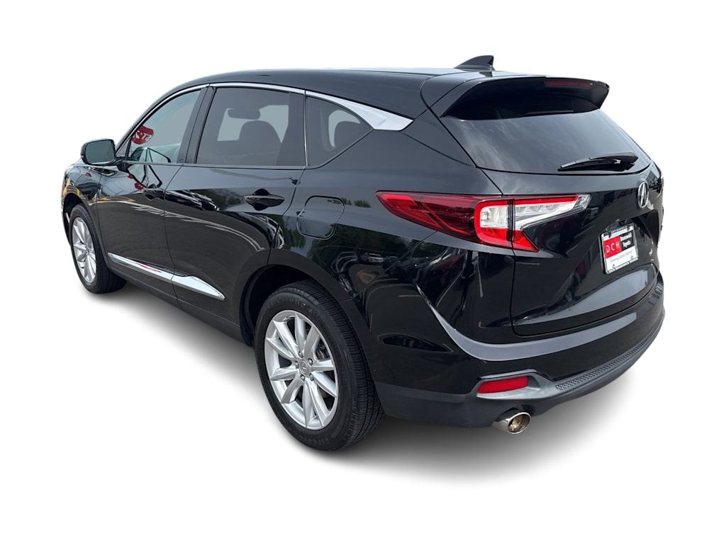 Thumbnail: 2019 Acura RDX - 3