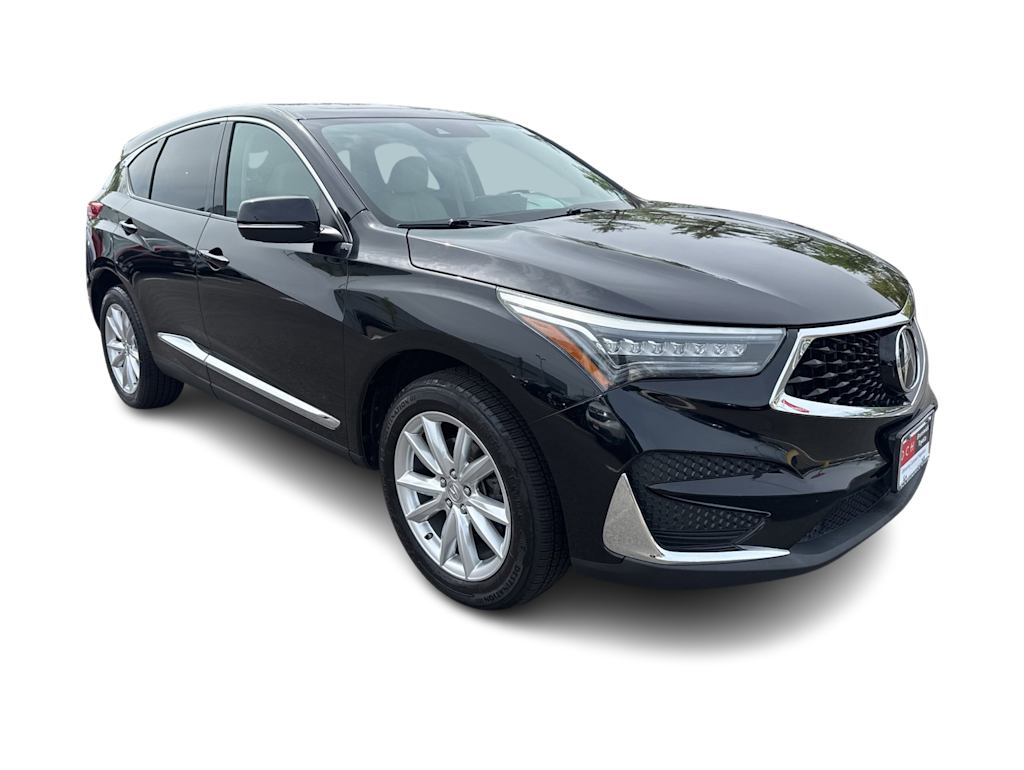 Thumbnail: 2019 Acura RDX - 16