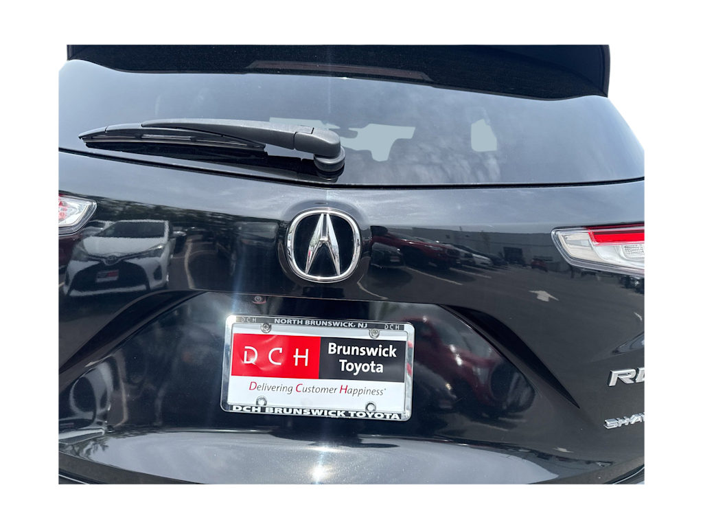 Thumbnail: 2019 Acura RDX - 19
