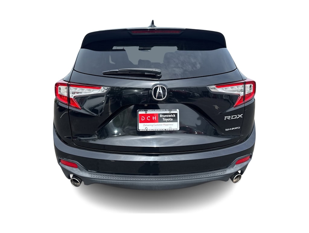 Thumbnail: 2019 Acura RDX - 4