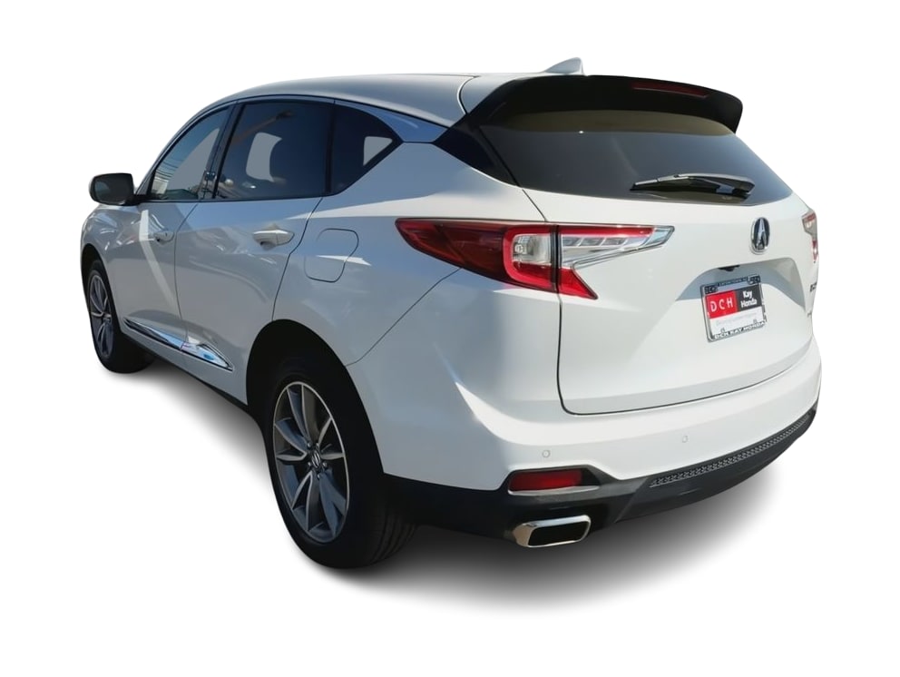 Thumbnail: 2023 Acura RDX - 4