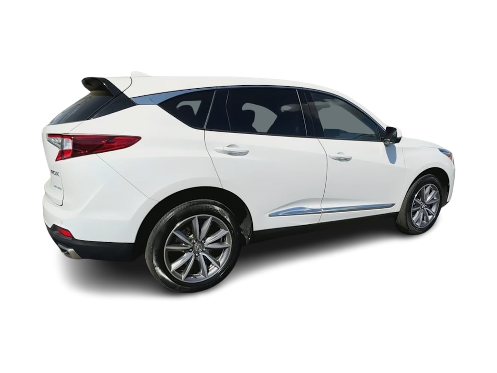 Thumbnail: 2023 Acura RDX - 22