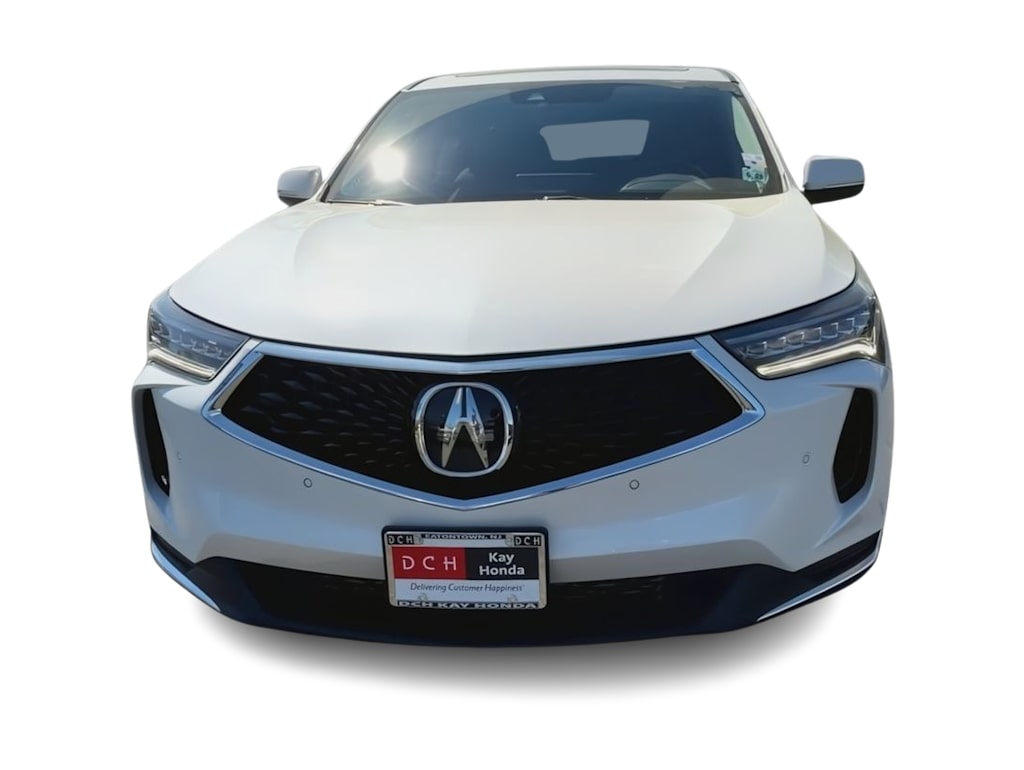 Thumbnail: 2023 Acura RDX - 5