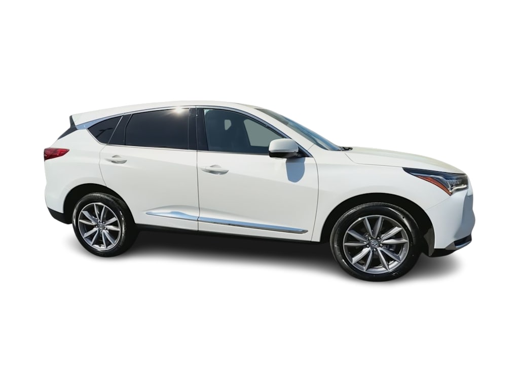 Thumbnail: 2023 Acura RDX - 23