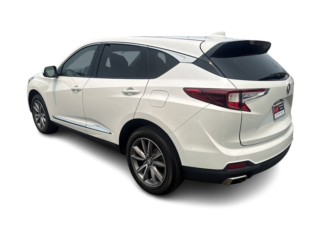 Thumbnail: 2023 Acura RDX - 3