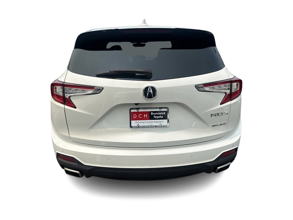 Thumbnail: 2023 Acura RDX - 4