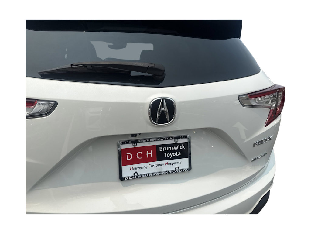 Thumbnail: 2023 Acura RDX - 19