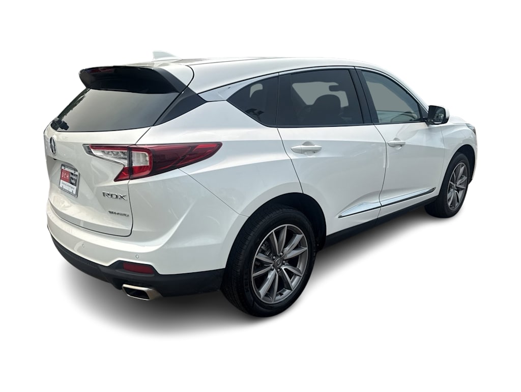 Thumbnail: 2023 Acura RDX - 18