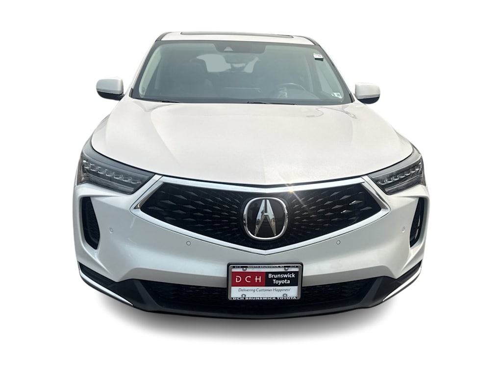 Thumbnail: 2023 Acura RDX - 5