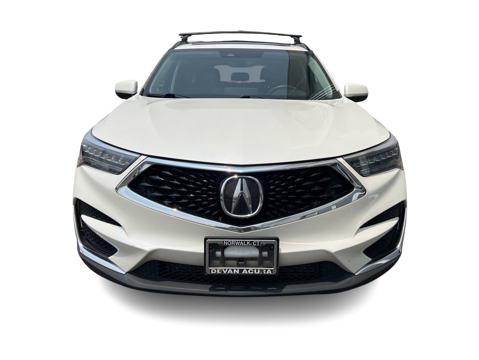 2019 Acura RDX Technology 5