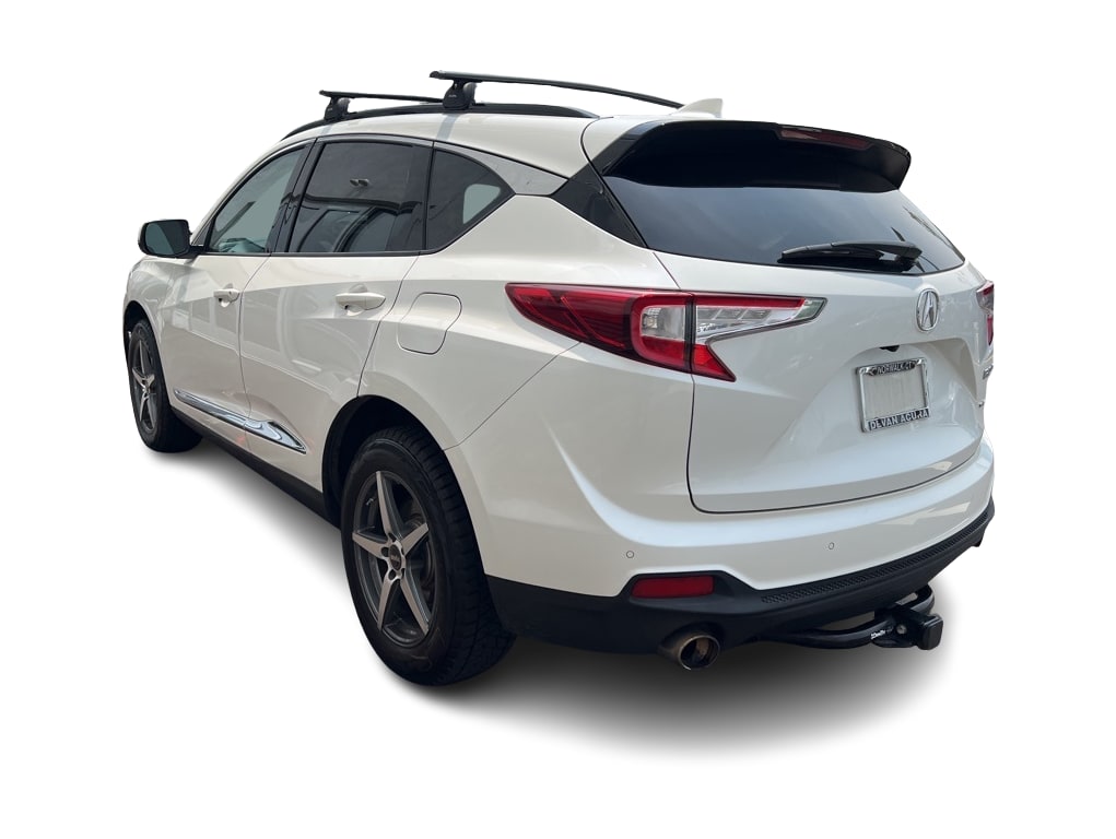 2019 Acura RDX Technology 3