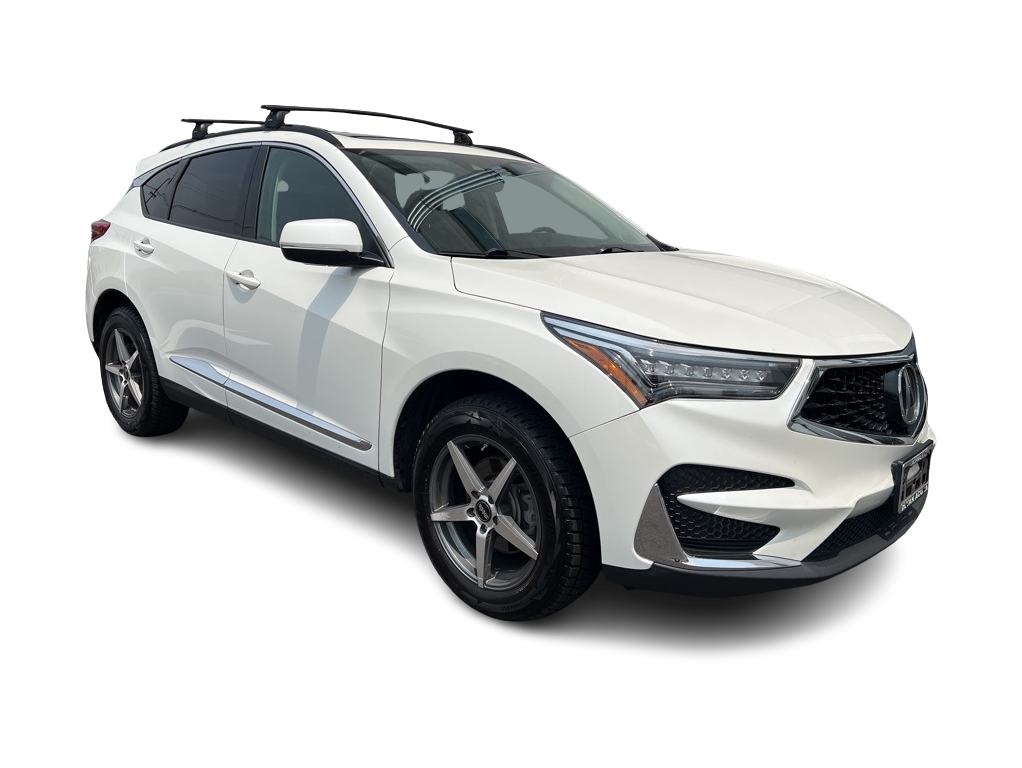 2019 Acura RDX Technology 15