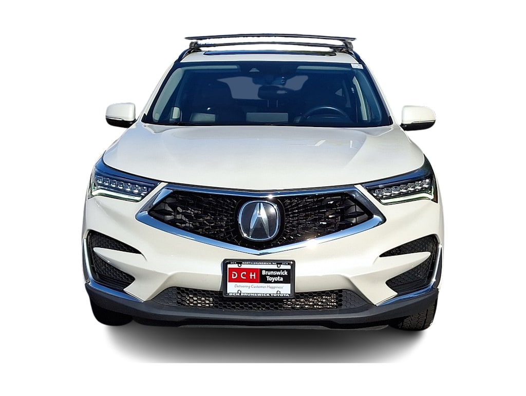 Thumbnail: 2019 Acura RDX - 6