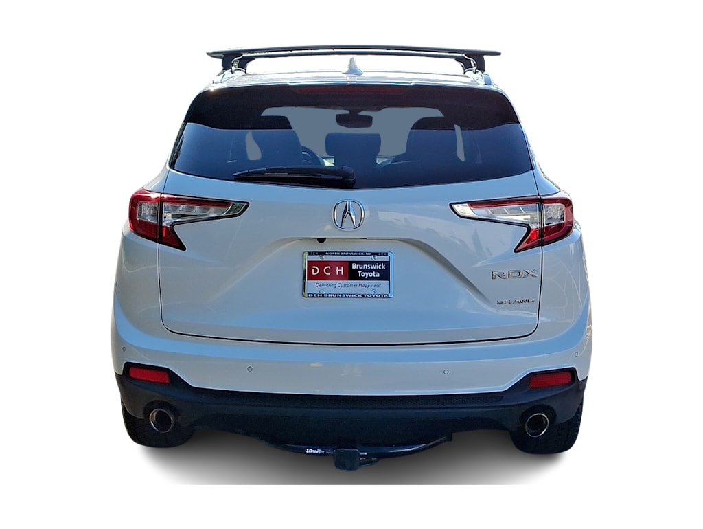 Thumbnail: 2019 Acura RDX - 5
