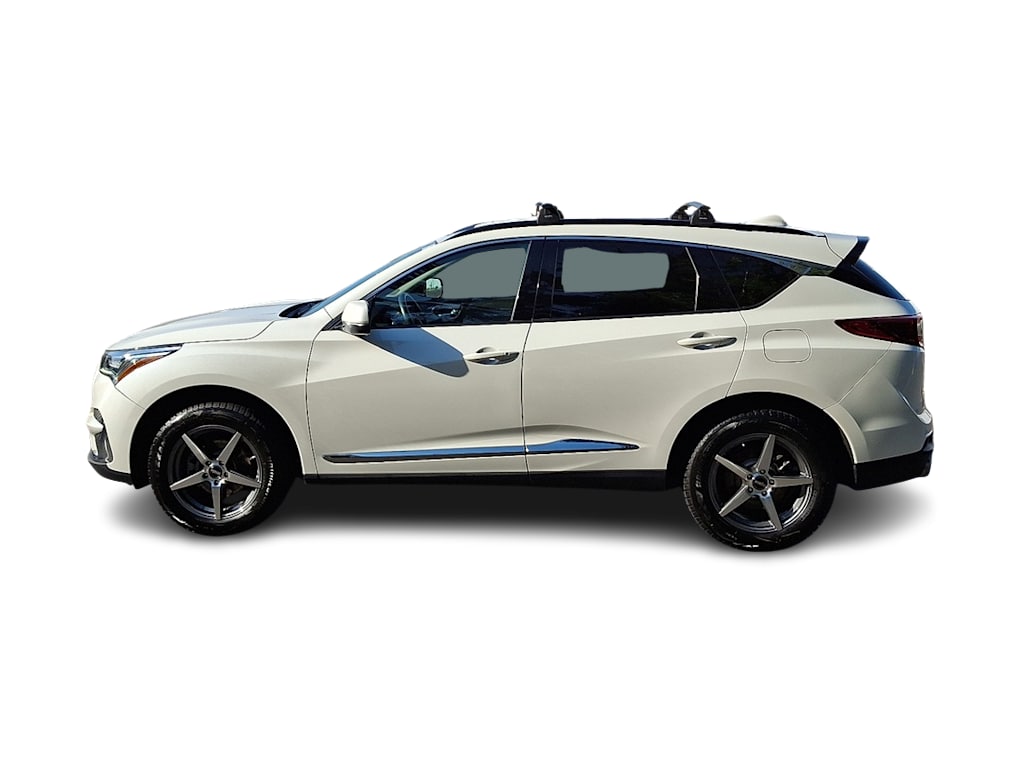 Thumbnail: 2019 Acura RDX - 3