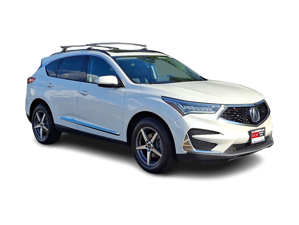 Thumbnail: 2019 Acura RDX - 16