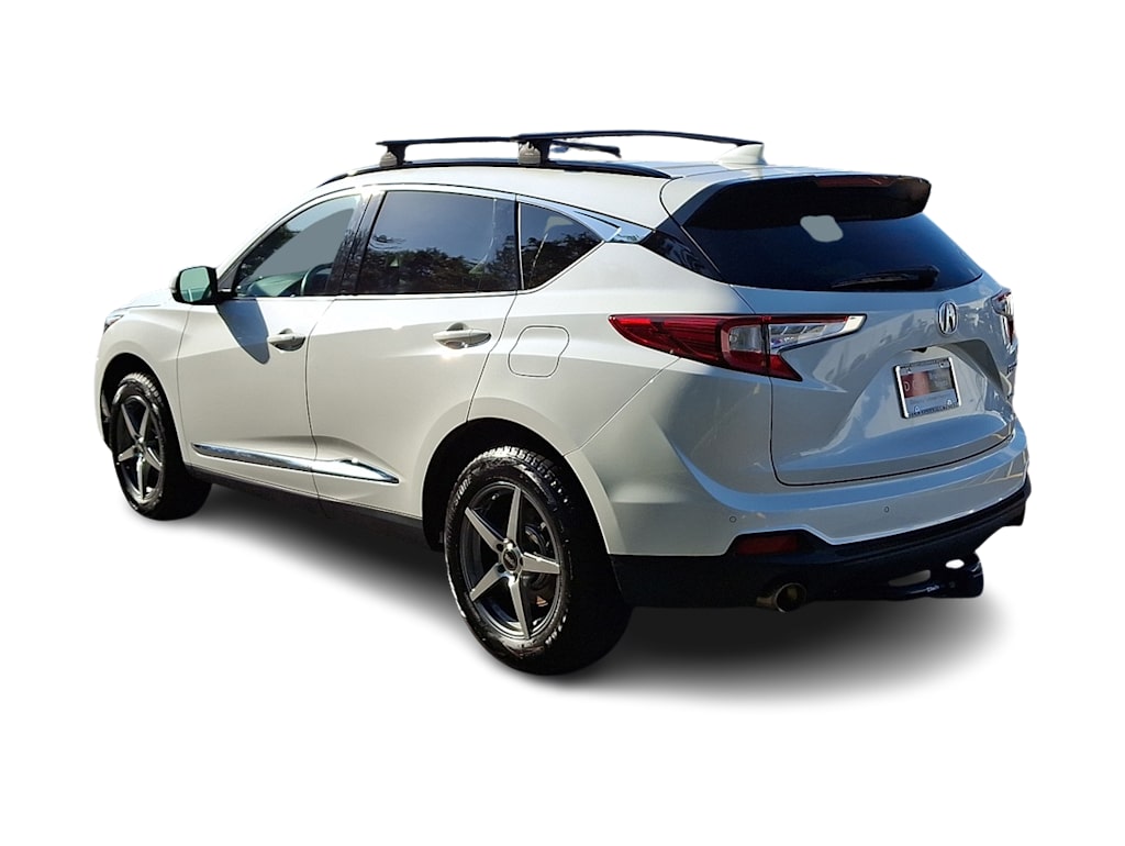 Thumbnail: 2019 Acura RDX - 4