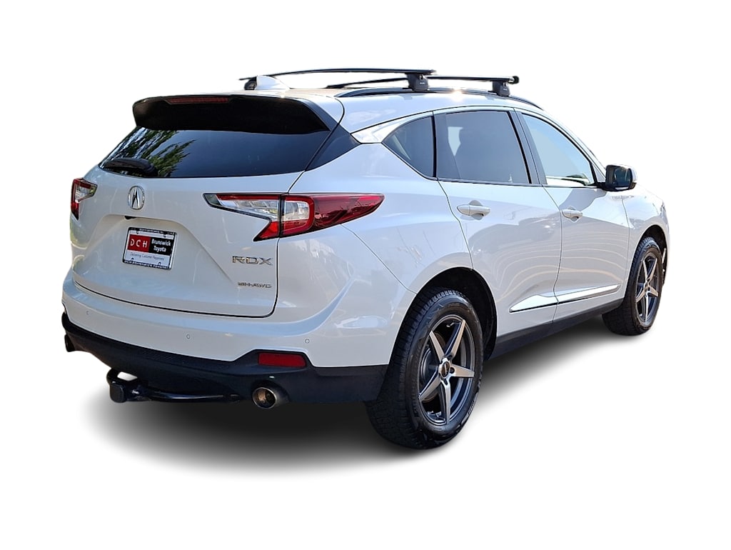 Thumbnail: 2019 Acura RDX - 18
