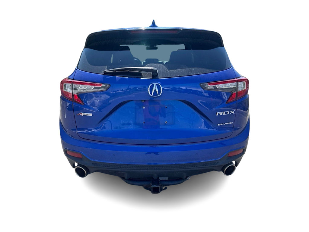 Thumbnail: 2019 Acura RDX - 20