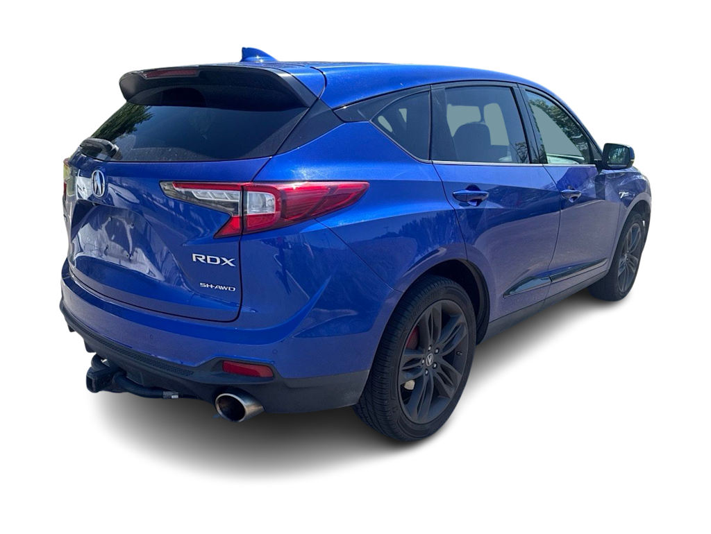 Thumbnail: 2019 Acura RDX - 19