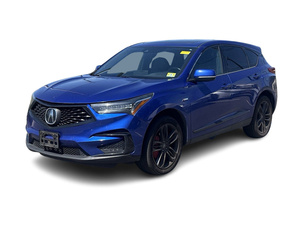 Thumbnail: 2019 Acura RDX - 17