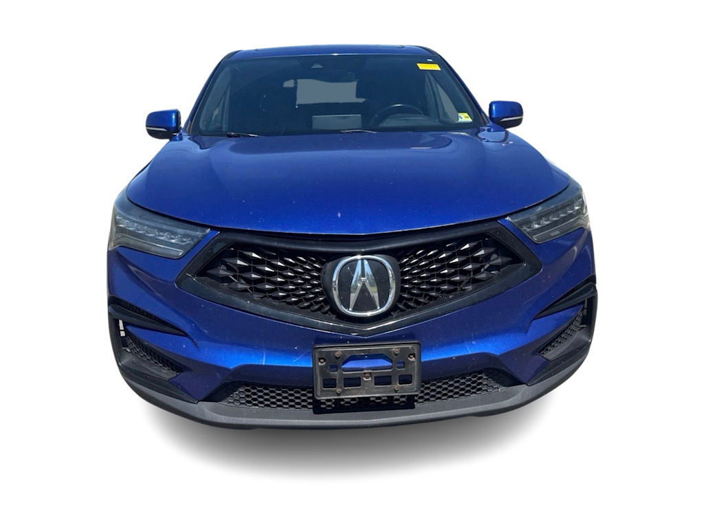 Thumbnail: 2019 Acura RDX - 5