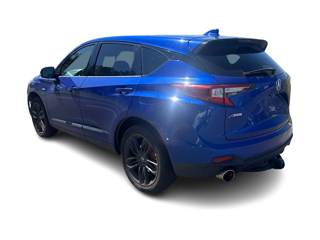 Thumbnail: 2019 Acura RDX - 3