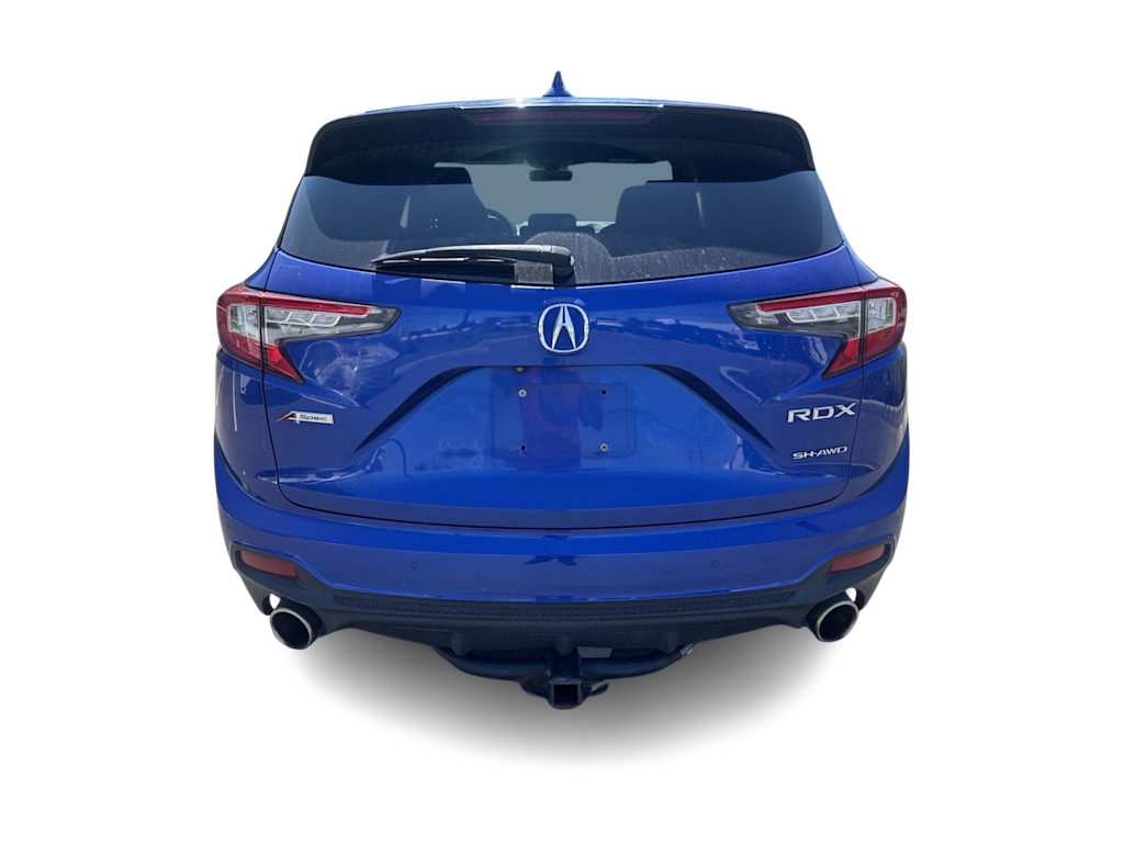 Thumbnail: 2019 Acura RDX - 4