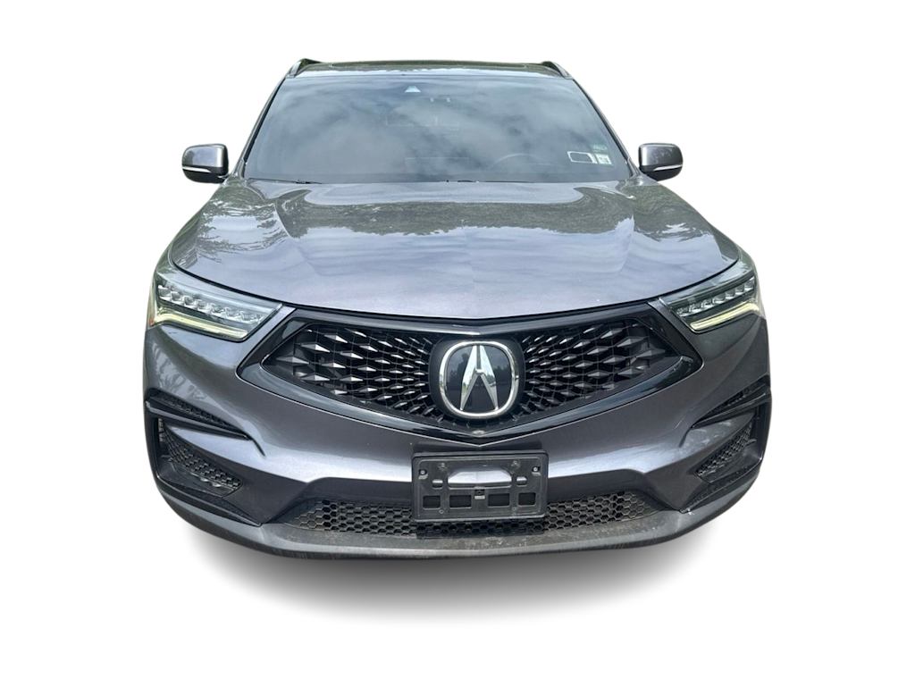 Thumbnail: 2019 Acura RDX - 5